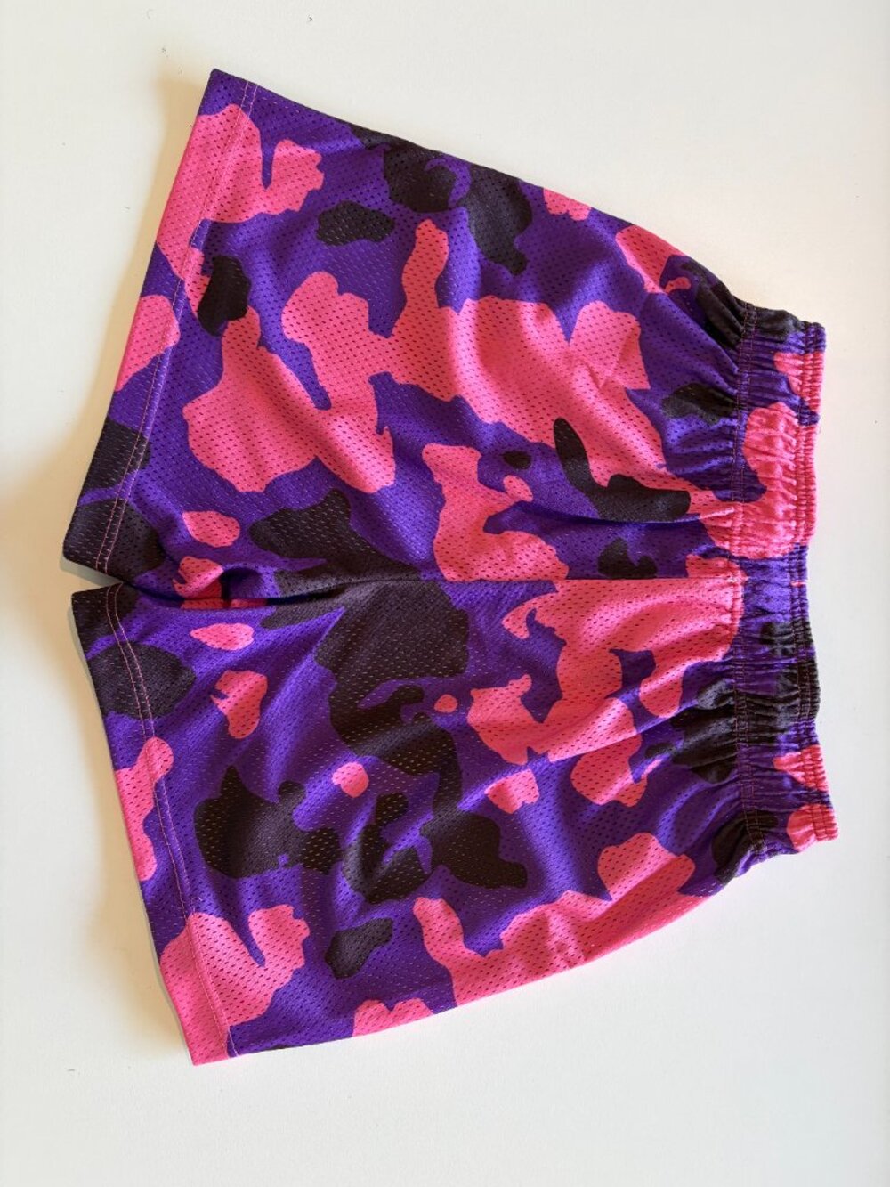 Eric Emanuel EE Basic Short - Picture 4 of 4